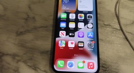 Mint
													Apple iPhone 13 - Verizon, Midnight, 512 GB, A2482, photo 1 of 7