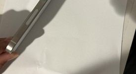 Good
													Apple iPhone 15 Pro - T-Mobile, White, 128 GB, A2848, photo 4 of 7