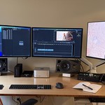 Mint Mac Studio 2025 - 1 TB, 96 GB, Apple M3 Ultra 32-core