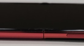 Mint
													Motorola Razr Plus (2024) - Unlocked, Pink, 256 GB, 12 GB, photo 3 of 8