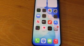 Good
													Apple iPhone 16 - T-Mobile, Ultramarine, 128 GB, A3081, photo 1 of 5