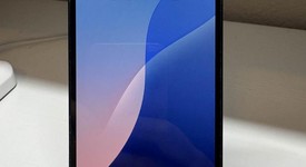 Good
													Apple iPhone 13 Mini - Unlocked, Midnight, 128 GB, A2481, photo 3 of 4