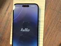 Apple iPhone 14 Pro Max