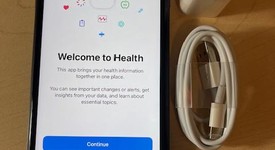 Fair
													Apple iPhone 11 - Unlocked, Black, 64 GB, A2111, photo 2 of 9