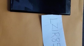 Good
													Samsung Galaxy Note 20 Ultra 5G - Spectrum, Mystic Bronze, 128 GB, 12 GB, SM-N986U, photo 1 of 7