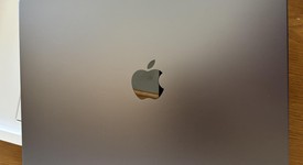 Mint
													MacBook Pro Late 2023 (M3) - 14" - Apple M3, Gray, 512 GB, 16 GB, 10-core GPU, photo 5 of 12