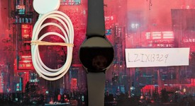 Mint
													Samsung Galaxy Watch6 - Unlocked, Silver, 44mm, photo 2 of 3