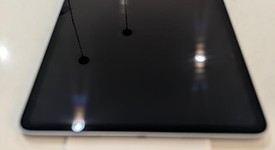 Good
													Apple iPad Pro 11" 4th Gen 2022 - Wi-Fi, Gray, 128 GB, photo 4 of 9