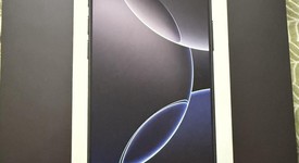 Mint
													Apple iPhone 16 Pro - Unlocked, Black, 256 GB, A3083, photo 4 of 11