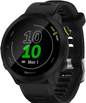 Garmin Forerunner 55 for sale