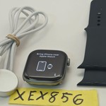 Mint Apple Watch Series 11 46mm - Unlocked, Space Gray, A3337 - Cellular, Aluminum