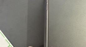 Good
													Apple iPhone SE 2nd Gen 2020 - Unlocked, Black, 64 GB, A2275, photo 4 of 7