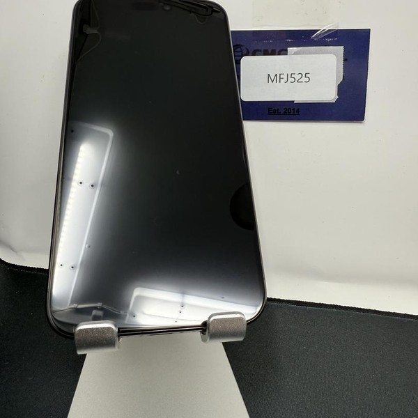 Apple iPhone 15 Pro Max - Unlocked, 512 GB, Black, A2849