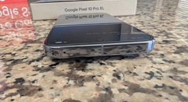 Mint
													Google Pixel 10 Pro XL - Unlocked, Moonstone, 256 GB, GUL82, photo 5 of 11