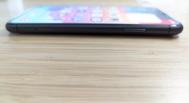 Fair
													Apple iPhone 11 - Unlocked, Black, 64 GB, A2111, photo 4 of 15