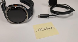 Mint
													Samsung Galaxy Watch Ultra - Unlocked Non-US, Gray, SM-L7050, 47mm, photo 4 of 4