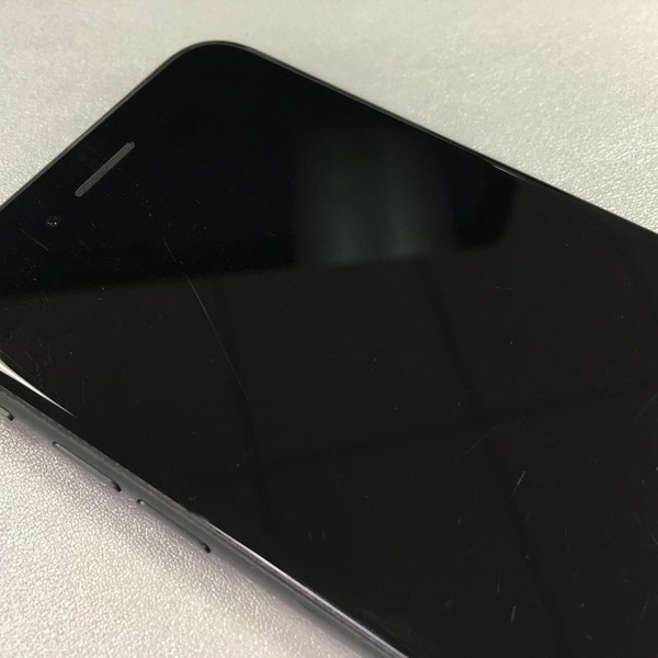 Apple iPhone 8 - Unlocked, 256 GB, Gray, A1863