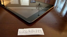 Good
													Apple iPad 9th Gen - Wi-Fi, Gray, 64 GB, A2602, photo 2 of 16