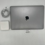 Fair MacBook Pro 2019 - 13 inch - 128 GB, Gray, 8 GB, Intel Core i5