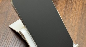 Good
													Apple iPhone 16 Pro - Unlocked, Natural, 128 GB, A3083, photo 2 of 9