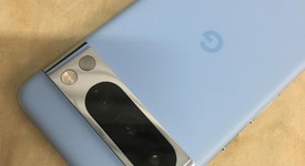 Good
													Google Pixel 8 Pro - Unlocked, Bay, 128 GB, 12 GB, G1MNW, mmWave 5G, photo 2 of 8