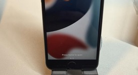 Good
													Apple iPhone 6S - Unlocked, Grey, 32 GB, A1688, photo 6 of 6