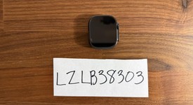 Good
													Apple Watch Ultra 2 49mm - Unlocked, Black, A2986, photo 4 of 10