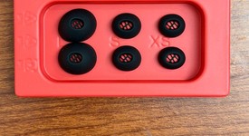 Used
													OnePlus Buds Pro 3 - Midnight Opus, photo 5 of 10