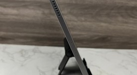 Good
													Apple iPad Pro 12.9" 5th Gen 2021 - Wi-Fi, Gray, 128 GB, photo 3 of 8