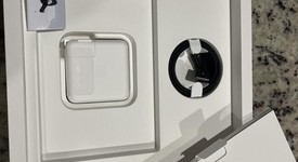 Mint
													MacBook Pro Late 2023 (M3) - 14" - Apple M3 Pro 11-core, Black, 512 GB, 36 GB, 14-core GPU, photo 1 of 9