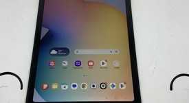 Good
													Samsung Galaxy Tab S6 Lite 2024 - Wi-Fi, Gray, 64 GB, 4 GB, SM-P620, photo 1 of 11