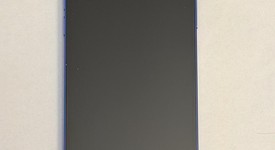 Mint
													Apple iPhone 16 - Unlocked, Ultramarine, 128 GB, A3081, photo 3 of 8