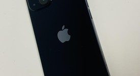 Fair
													Apple iPhone 13 - Unlocked, Midnight, 128 GB, A2482, photo 3 of 10