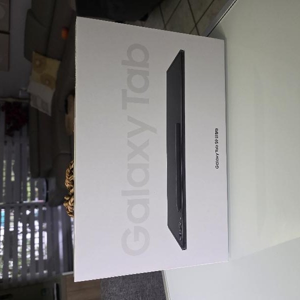 Samsung Galaxy Tab S9 Ultra - Wi-Fi, 1 TB, Graphite, 16 GB, SM-X910