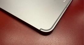 Good
													Apple iPad Pro 11" 4th Gen 2022 - Unlocked, Gray, 1 TB, photo 1 of 18