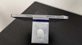 Mint
													Apple iPad Mini 7th Gen - Wi-Fi, Gray, 128 GB, A2993, photo 5 of 7