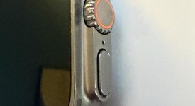 Good
													Apple Watch Ultra 2 49mm - Verizon, Natural, A2986, photo 3 of 6