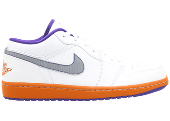 Jordan 1 Phat Low Lakers for sale