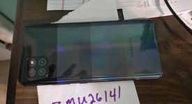 Mint
													Samsung Galaxy A42 5G - Verizon, Black, 128 GB, 4 GB, photo 2 of 7