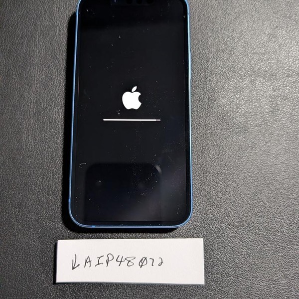 Apple iPhone 13 Mini - Unlocked, 128 GB, Blue, A2481
