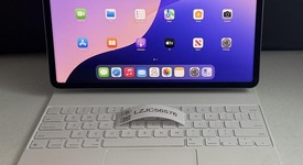 Good
													Apple iPad Pro 12.9" 6th Gen 2022 - Unlocked, Gray, 128 GB, photo 5 of 14