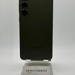 Fair Samsung Galaxy S23 Plus - Verizon, 512 GB, Green, 8 GB, SM-S916U