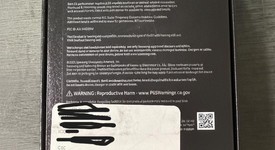 New
													Samsung Galaxy S24 - Verizon, Black, 128 GB, 8 GB, SM-S921U, photo 2 of 2