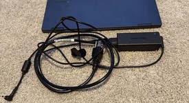 Mint
													Samsung Galaxy Book Flex2 Alpha - I7, Black, 512 GB, 16 GB, photo 2 of 9