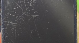 Fair
													Apple iPhone 14 Pro Max - Unlocked, Purple, 256 GB, A2651, photo 4 of 10