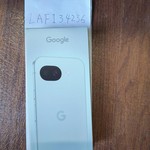 New Google Pixel 10a - Unlocked, 128 GB, Fog, GE1GQ