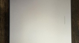 Mint
													MacBook Air 2022 - 13" - Apple M2, Silver, 256 GB, 8 GB, photo 4 of 8