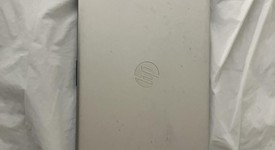Fair
													HP Laptop, photo 1 of 6
