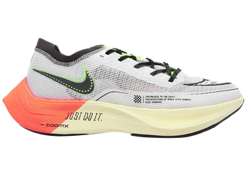 Nike ZoomX Vaporfly Next% 2 Coconut Milk Ghost Green Bright Crimson for sale