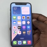 Fair Apple iPhone 12 Mini - Unlocked, 64 GB, Blue, A2176